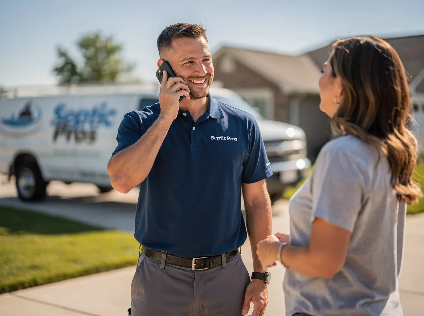 Septic Tank Pumping Montague, CA FAQs